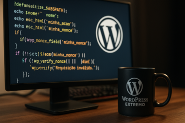 Segurança Profunda em Plugins WordPress