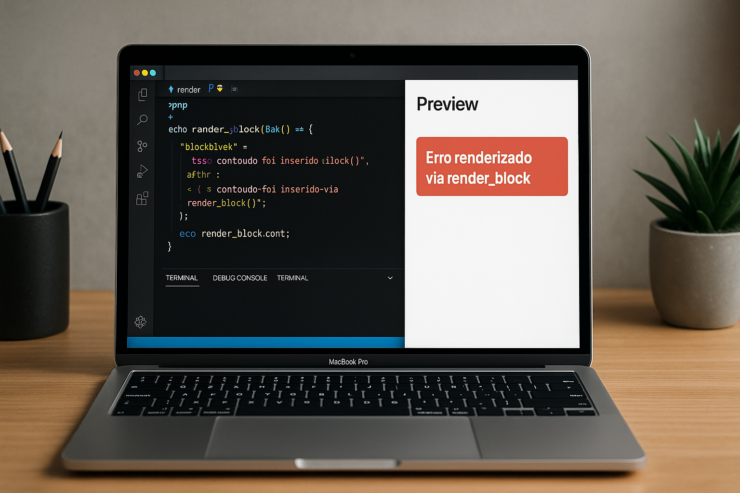 Como Inserir Blocos Gutenberg via Código, Shortcodes ou PHP