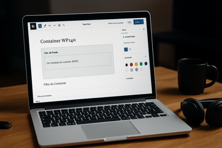 Comunicação entre Blocos com Block Context API no WordPress