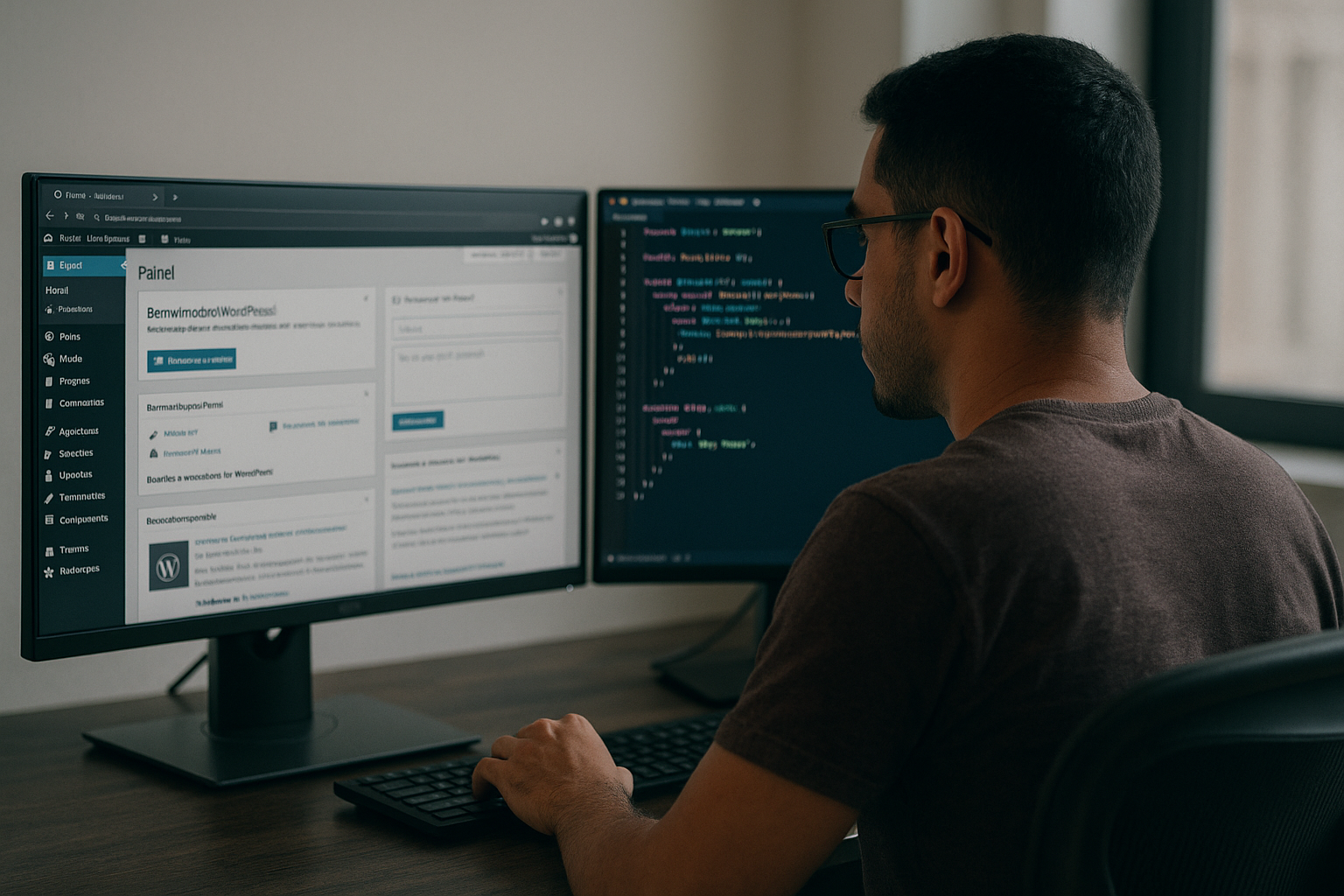 Introdução ao WordPress Headless