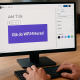 Atributos Visuais e Estilo Dinâmico com Gutenberg