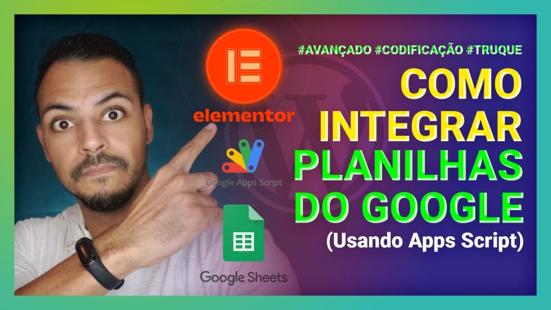 Elementor-PRO---Como-exportar-submissões-automaticamente-para-Planilhas-do-Google