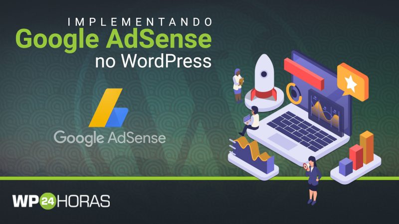 Google AdSense WordPress