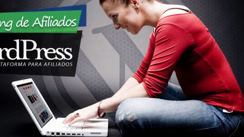 Marketing de Afiliados no WordPress