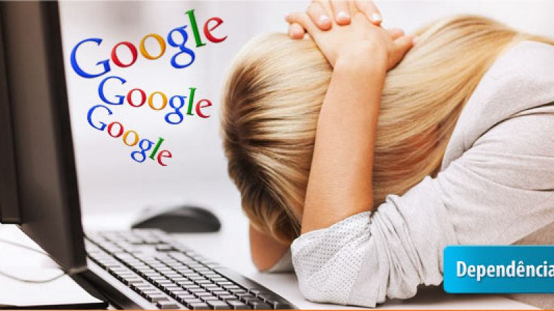 Diminuir Dependência do Google