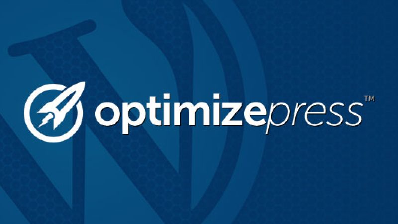 OptimizePress